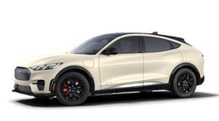 2025 Ford Mustang Mach-E® External Image 2